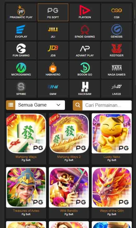 Lebah Hack Slot Gacor Mode Keren pilih game