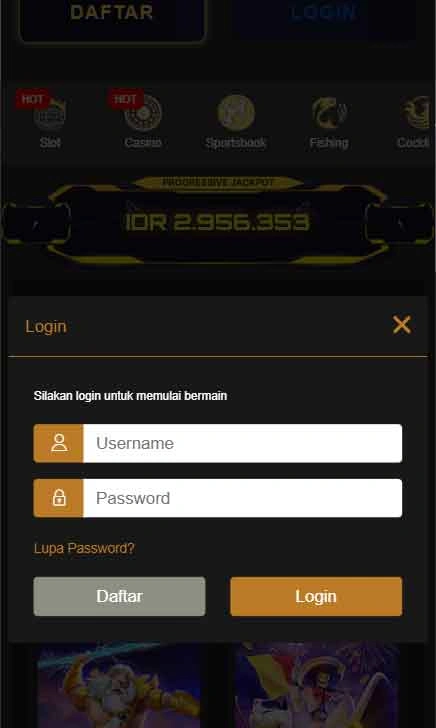cara login Lebah Hack Slot Gacor Mode Keren