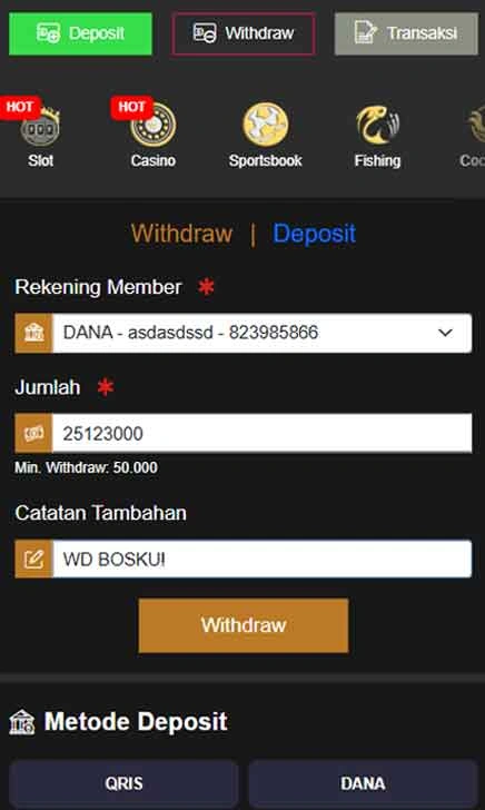 cara wd Lebah Hack Slot Gacor Mode Keren