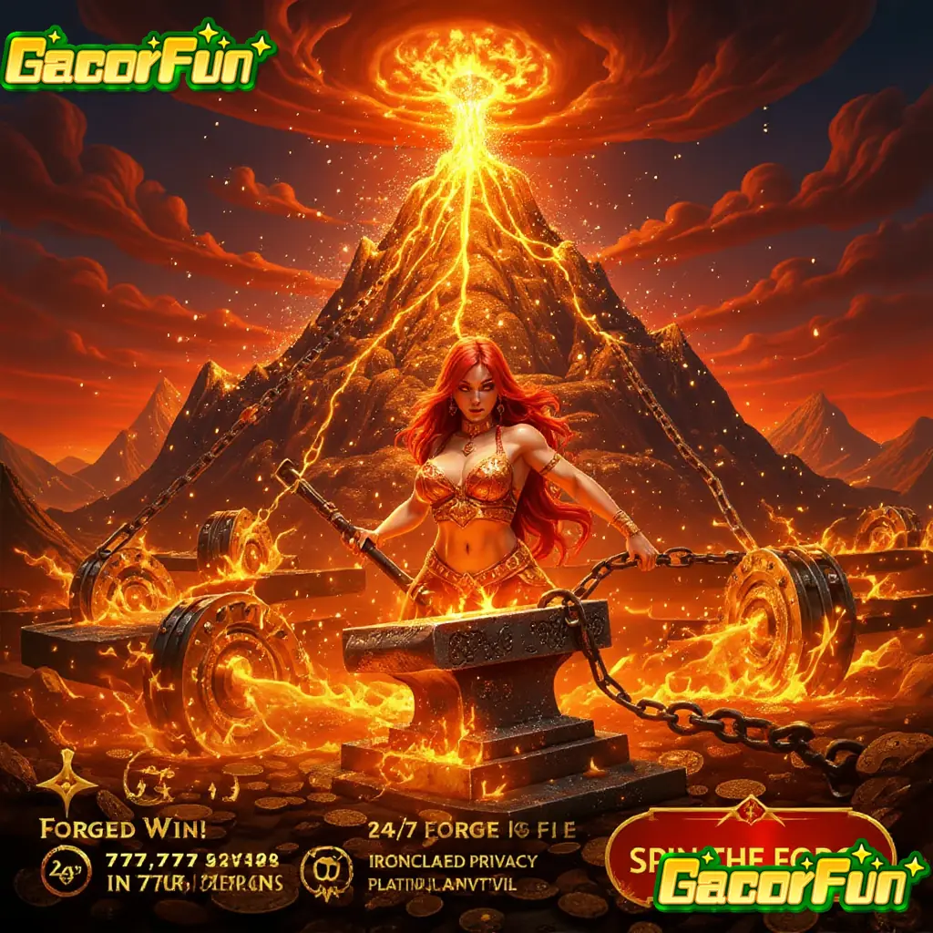 Logo Baru GACORFUN Apk Slot Login Informasi Perjalanan GTourmail