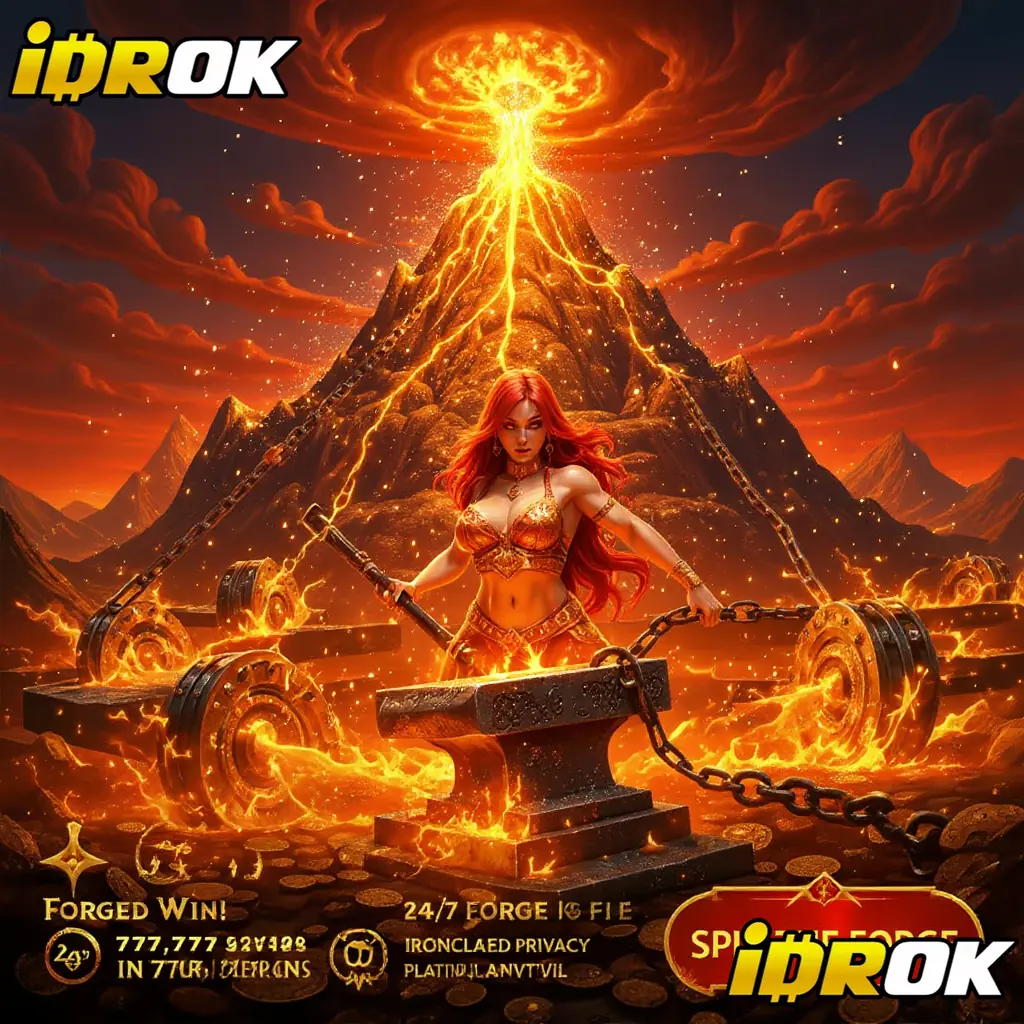 Logo Baru IDROK Apk Slot Login Informasi Perjalanan GTourmail