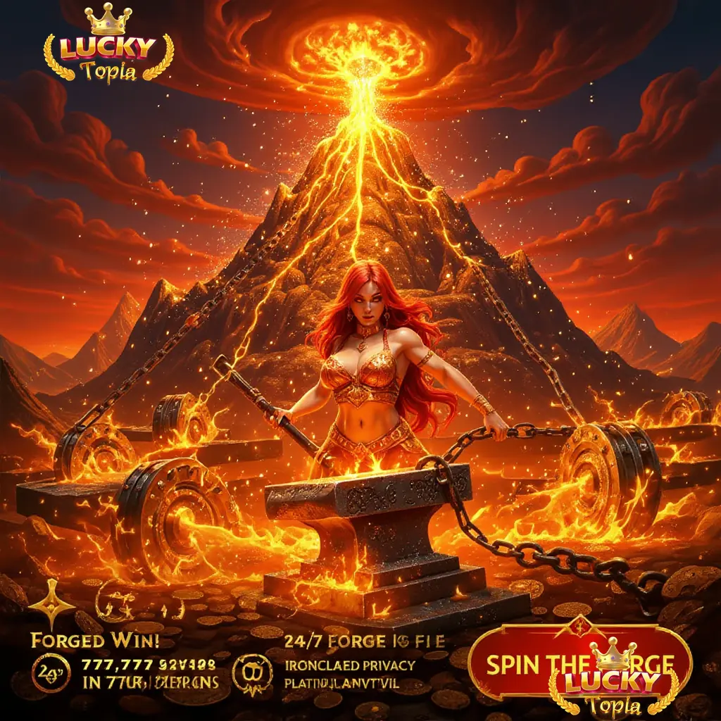 Logo Baru LUCKYTOPIA Apk Slot Login Informasi Perjalanan GTourmail