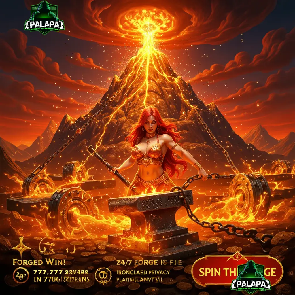 Logo Baru PALAPA HACK SLOT Apk Slot Login Informasi Perjalanan GTourmail